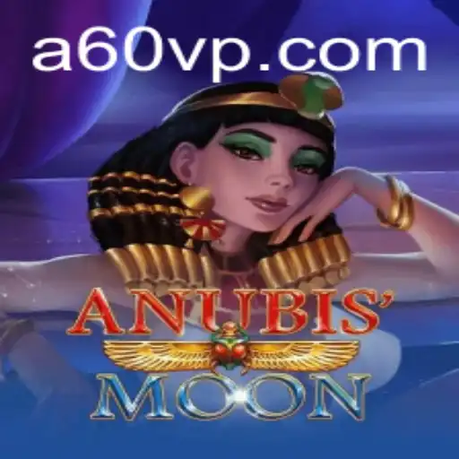 Descubra o Fascinante Mundo de AnubisMoon