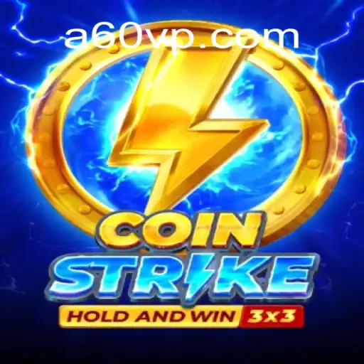 Descubra Coinstrike: O Novo Jogo Sensação na Plataforma A60V.com