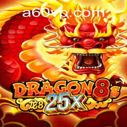 Descubra o Universo de Dragon8s25x: A Revolução em Jogos de Estratégia