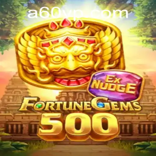Explorando o Fascinante Jogo FortuneGems500
