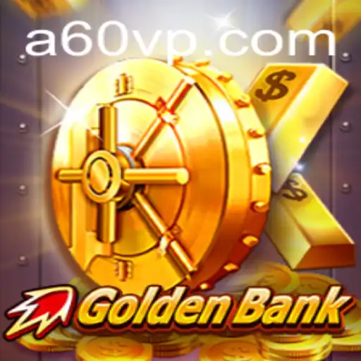 Descubra GoldenBank: Um Jogo Revolucionário com A60V.com