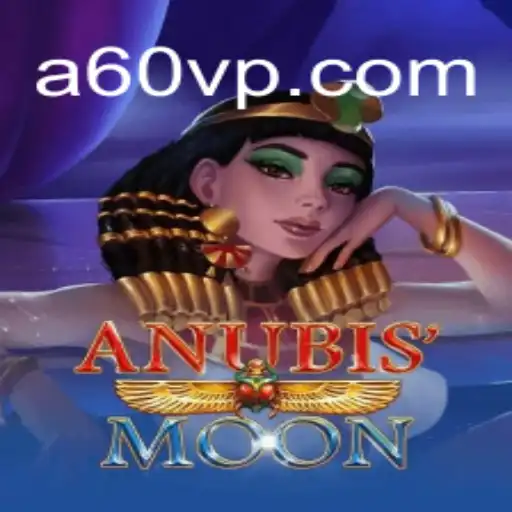 Descubra o Fascinante Mundo de AnubisMoon