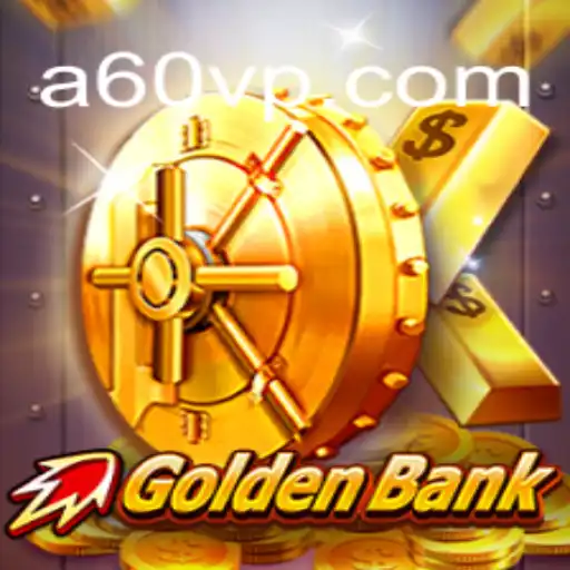 Descubra GoldenBank: Um Jogo Revolucionário com A60V.com
