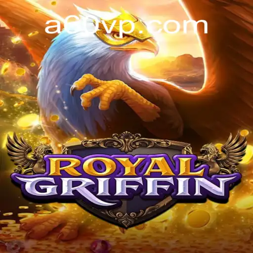 Explorando o Mundo Encantado de RoyalGriffin