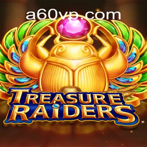 Explorando o Mundo de TREASURERAIDERS: Uma Aventura Emocionante