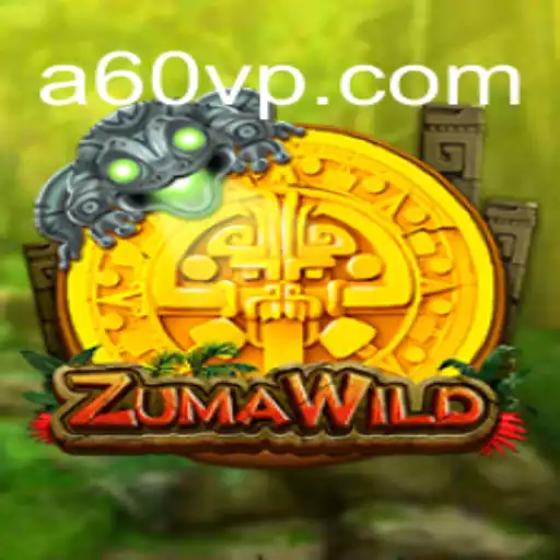Descubra a Magia do Jogo 'ZumaWild' com A60V.com