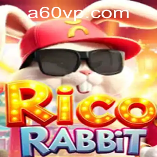 RicoRabbit: A Revolução dos Jogos Online com A60V.com