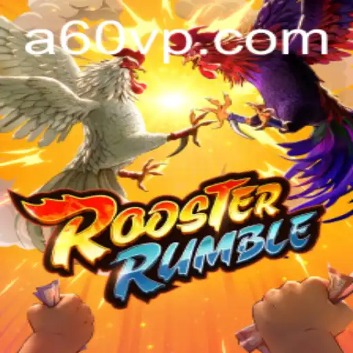 Desvendando RoosterRumble: O Jogo que Está Conquistando A60V.com