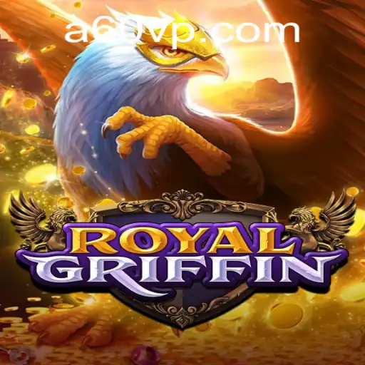 Explorando o Mundo Encantado de RoyalGriffin