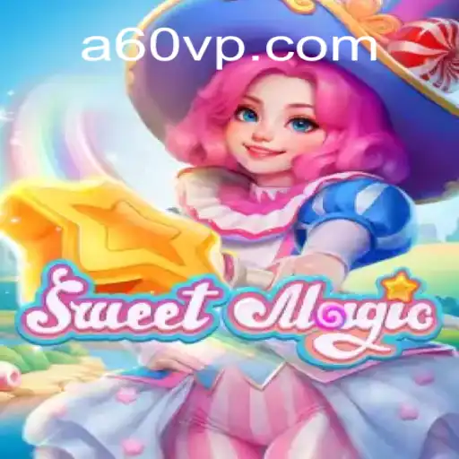 Descubra o Mundo Encantador de SweetMagic