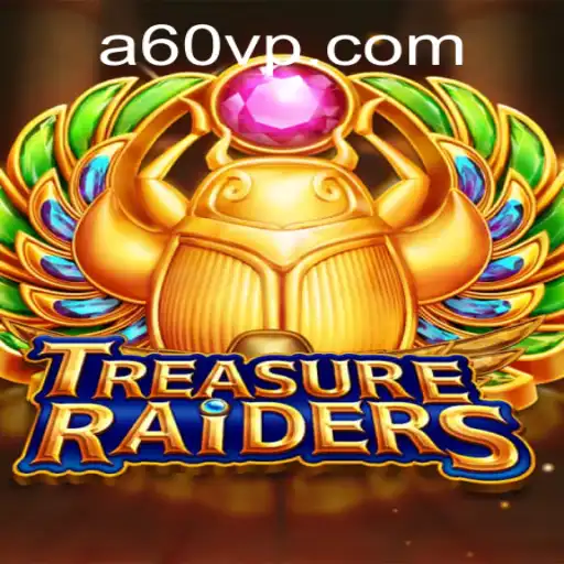 Explorando o Mundo de TREASURERAIDERS: Uma Aventura Emocionante