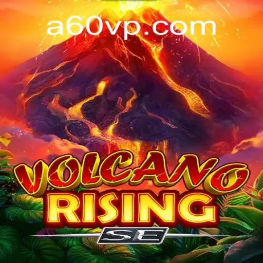 Explorando os Mistérios de VolcanoRisingSE: Um Mergulho no Mundo do Jogo A60V.com