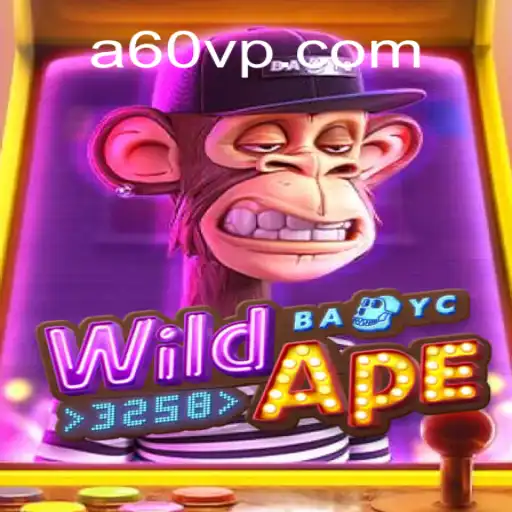WildApe3258: Aventuras no Coração da Selva com A60V.com