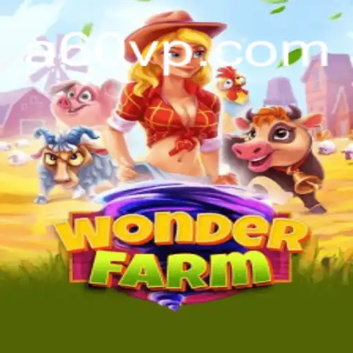 WonderFarm: Uma Jornada Mágica Repleta de Aventuras e Desafios