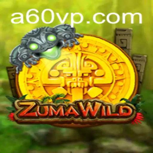 Descubra a Magia do Jogo 'ZumaWild' com A60V.com